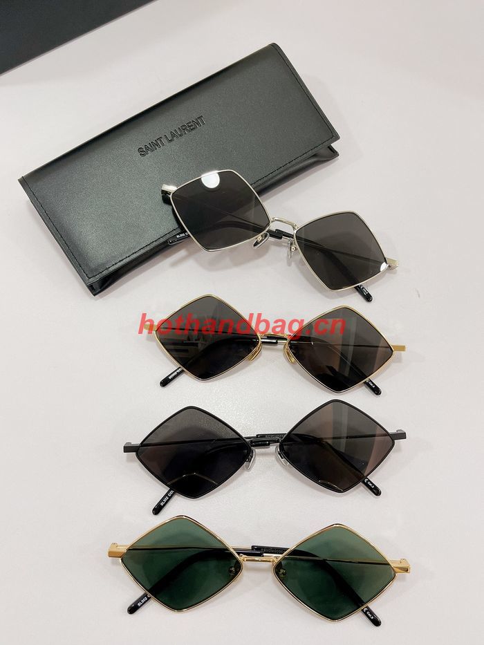 Saint Laurent Sunglasses Top Quality SLS00224